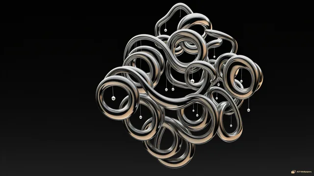 Chrome Filament Web — Chrome casting 4K wallpaper