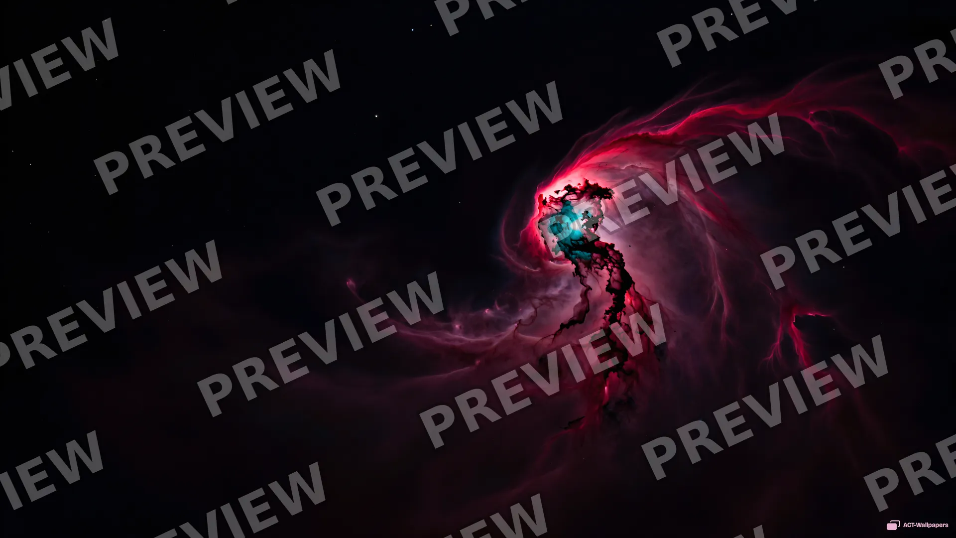 Orion Nebula Deep Field — Cosmic & astrophotography 4K wallpaper