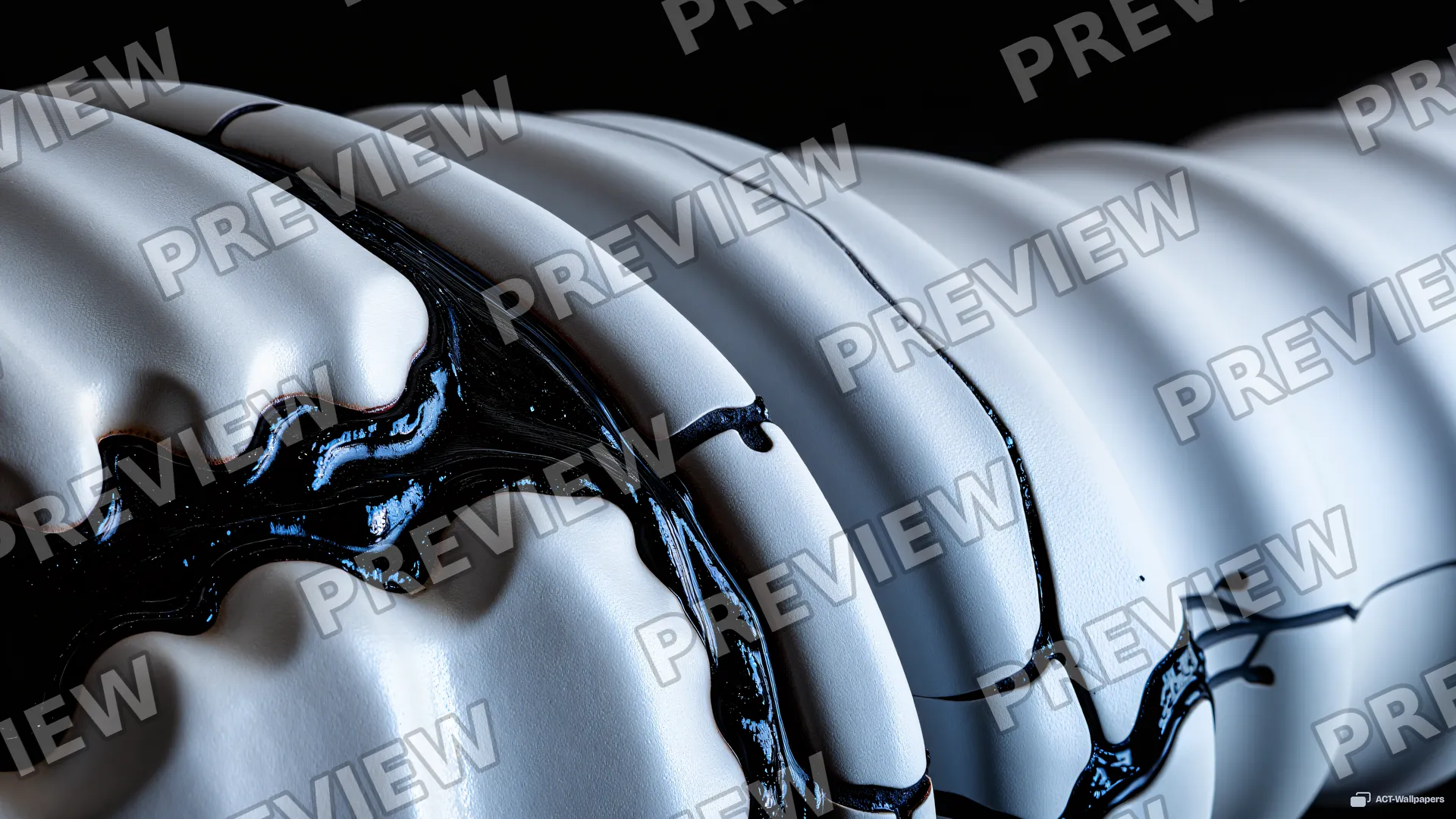 Spinal Fusion Detail — Biomechanical 4K wallpaper